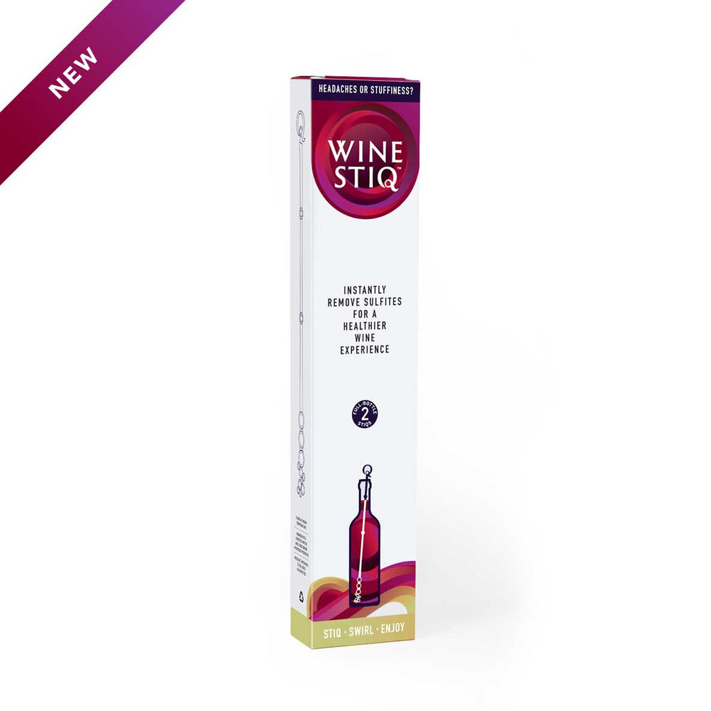 
            
                Load image into Gallery viewer, Cork Pops - WineStiq Bottle
            
        