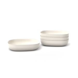 EKOBO - Pasta Bowl - Off White: Off-White