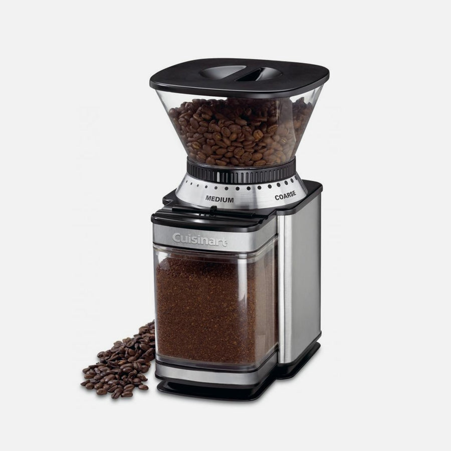Cuisinart Supreme Grind™ Automatic Burr Mill