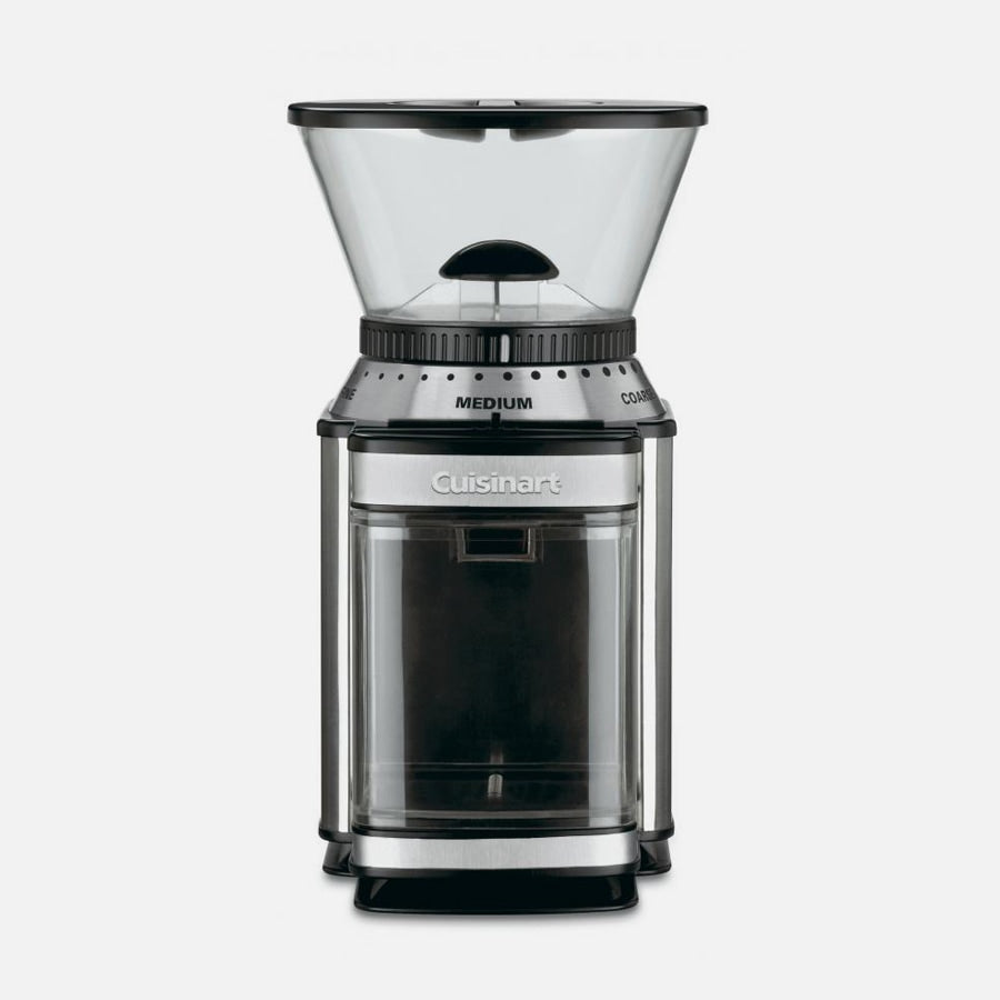 Cuisinart Supreme Grind™ Automatic Burr Mill