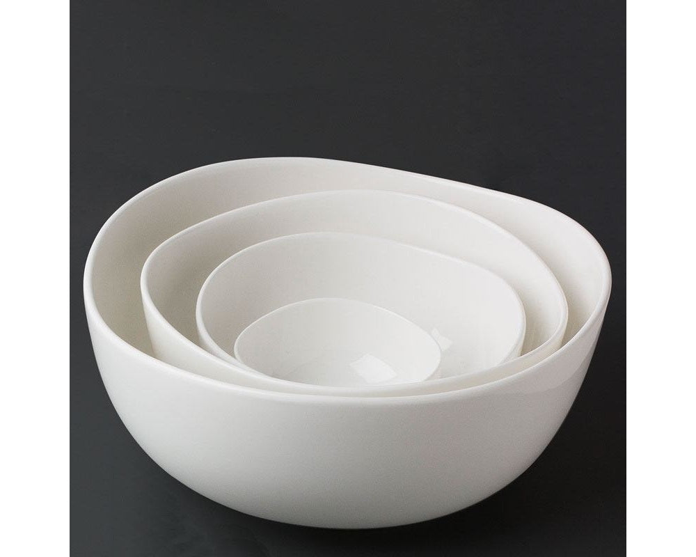 Wave Bowl 3.5" X 1.5"H