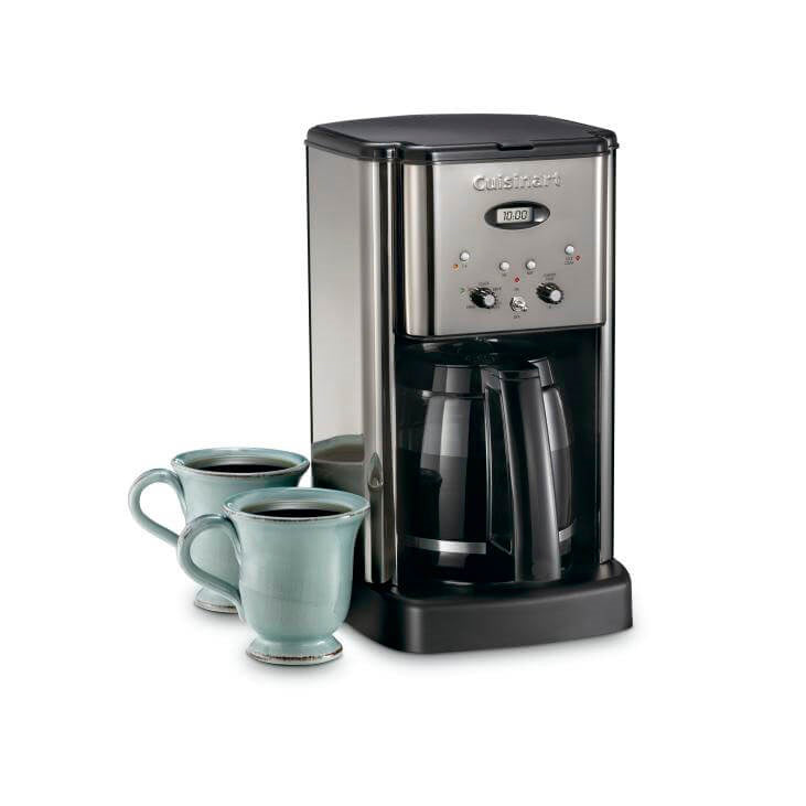 
            
                Load image into Gallery viewer, Cuisinart Coffee Brew Central - 12 Cup
            
        