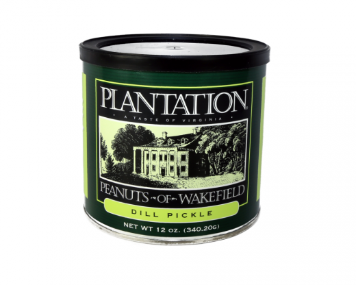 Plantation Peanuts Dill Pickle