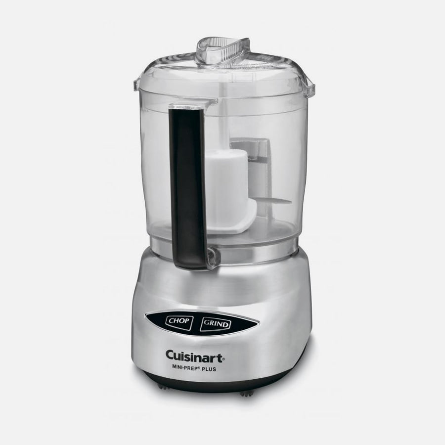 Cuisinart Mini-Prep Plus 4 Cup Food Processor