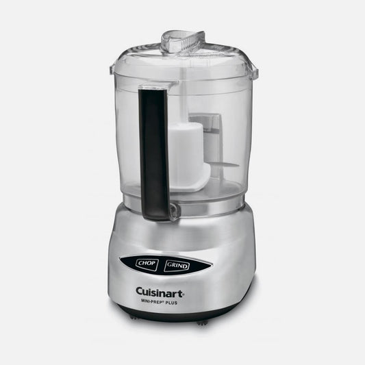 Cuisinart Mini-Prep Plus 4 Cup Food Processor
