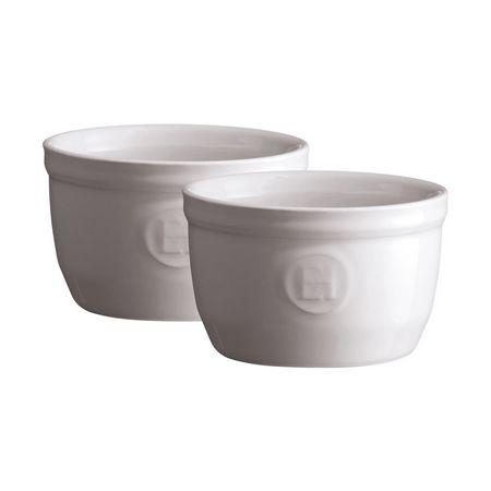 Emile Henry Ramekins - 2 PC