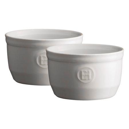 Emile Henry Ramekins - 2 PC