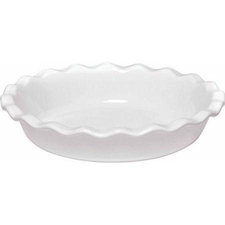 Emile Henry Pie Dish - 10”