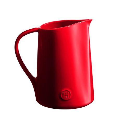Emile Henry Pitcher