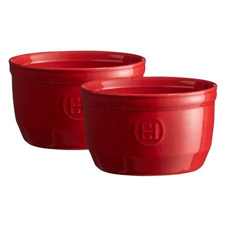 Emile Henry Ramekins - 2 PC