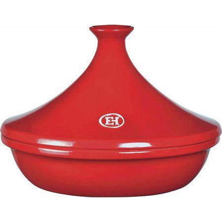 Emile Henry Tagine - 3.7 Qt