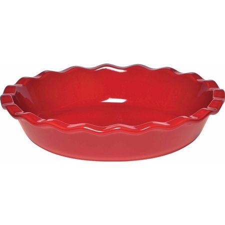Emile Henry Pie Dish - 10”