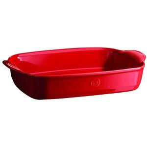 Emile Henry The Right Dish Rectangular Baker