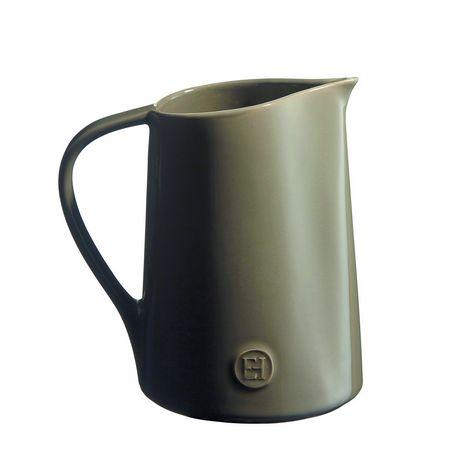 Emile Henry Pitcher