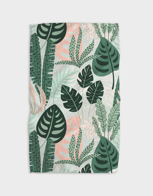 Geometry - Diedre Kitchen Tea Towel