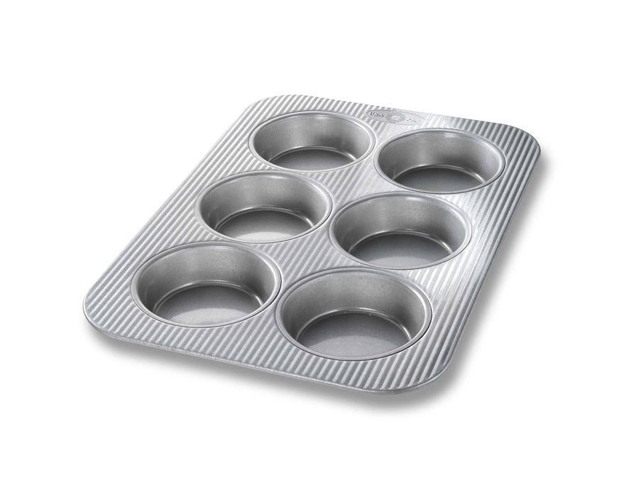 USA Pan Mini Round Cake Pan