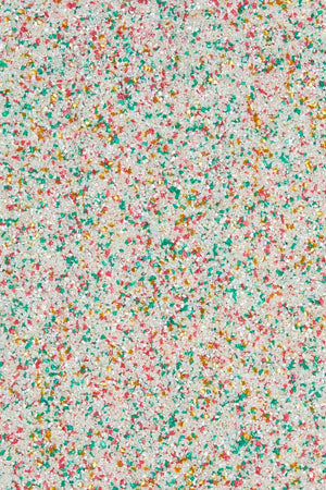 Fancy Sprinkles - First Frost  - Vanilla Sugar