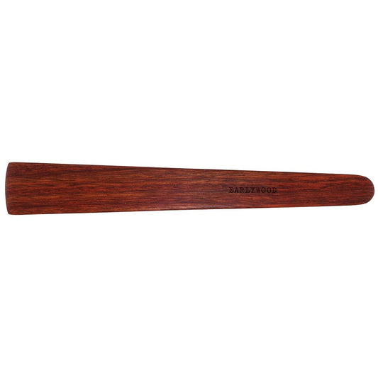Earlywood  Large Flat Saute, Bloodwood