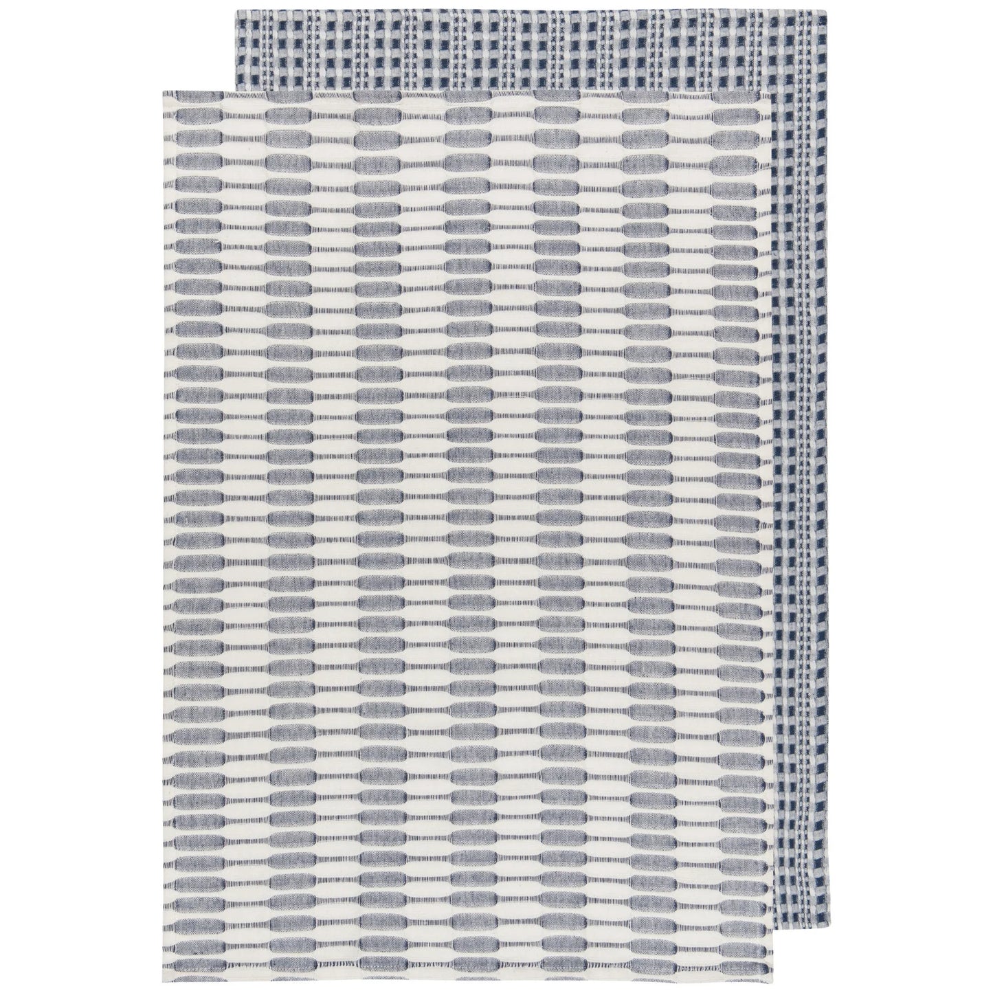 Abode Tea Towel - 2 PC