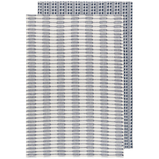 Abode Tea Towel - 2 PC