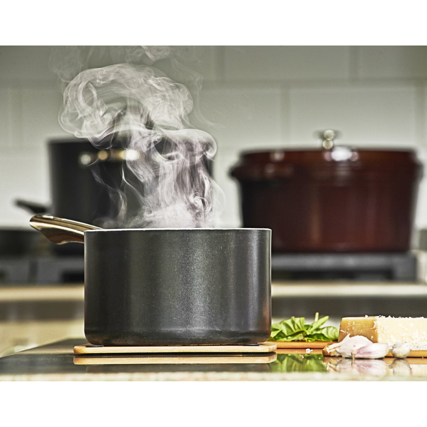 Epicurean Trivet