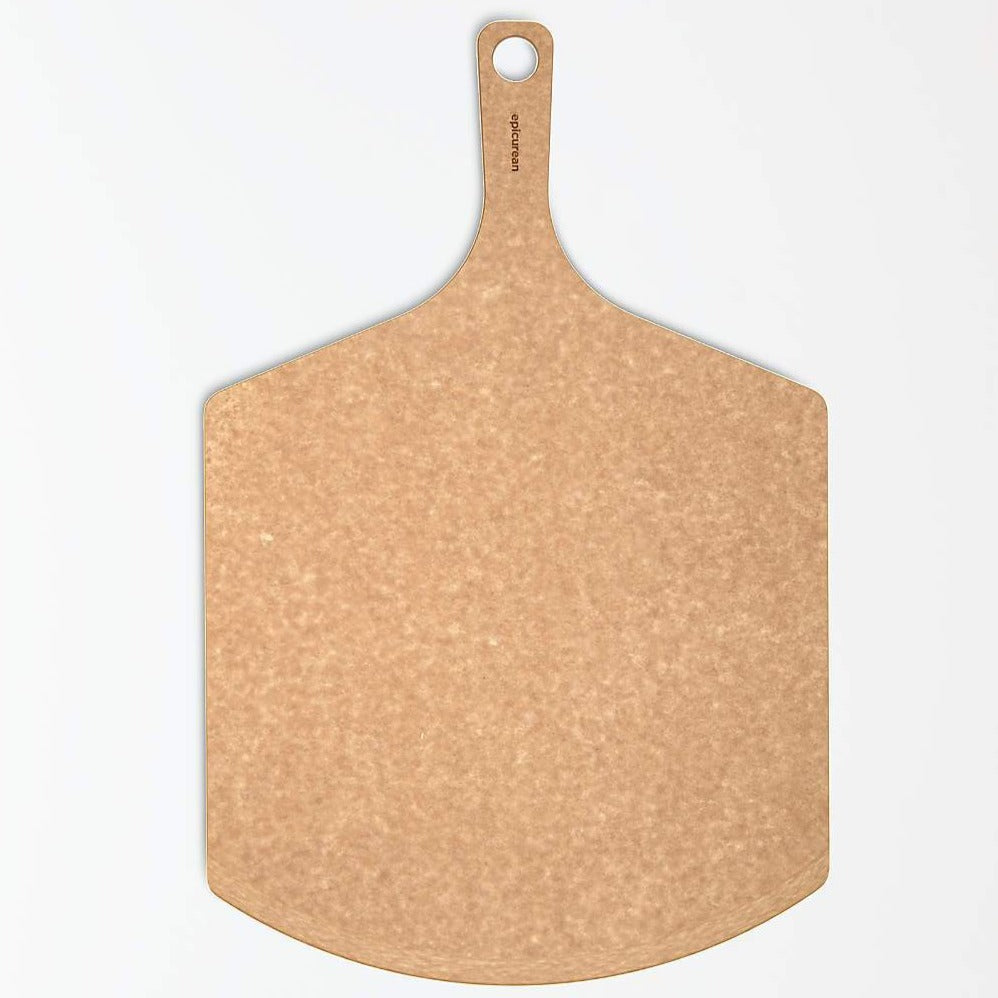 Epicurean Wood Fiber Pizza Peel