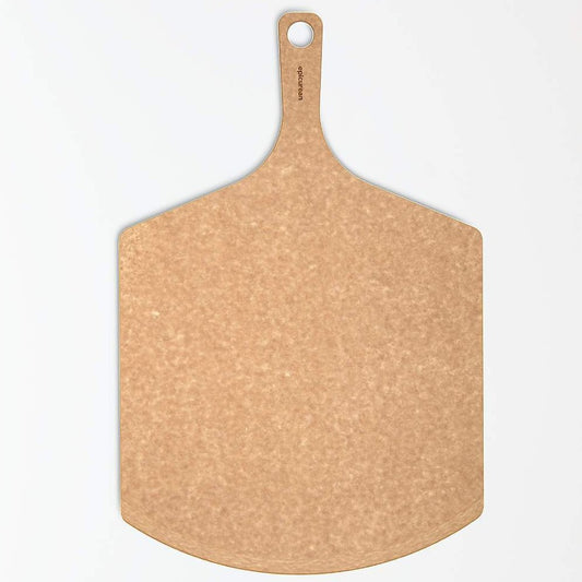 Epicurean Wood Fiber Pizza Peel