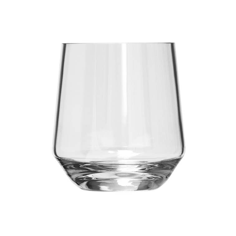 Tritan Lexington Acrylic Wine Stemless - 12 oz