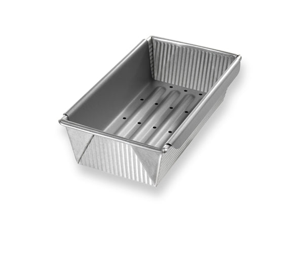 USA Pan Meatloaf Pan with Insert