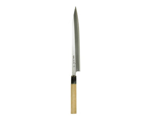Tojiro Shirogami - Yanagi Knife 9.5"