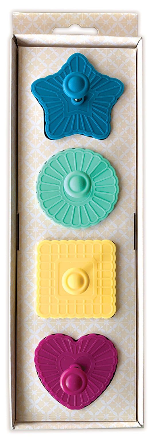Thumbprint Cookie Cutters