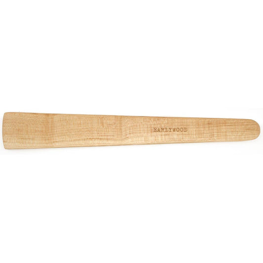 Earlywood  Large Flat Saute, Hard Maple