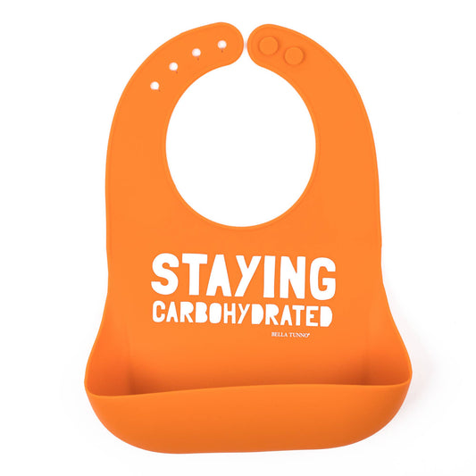Bella Tunno Carbohydrated Wonder Bib