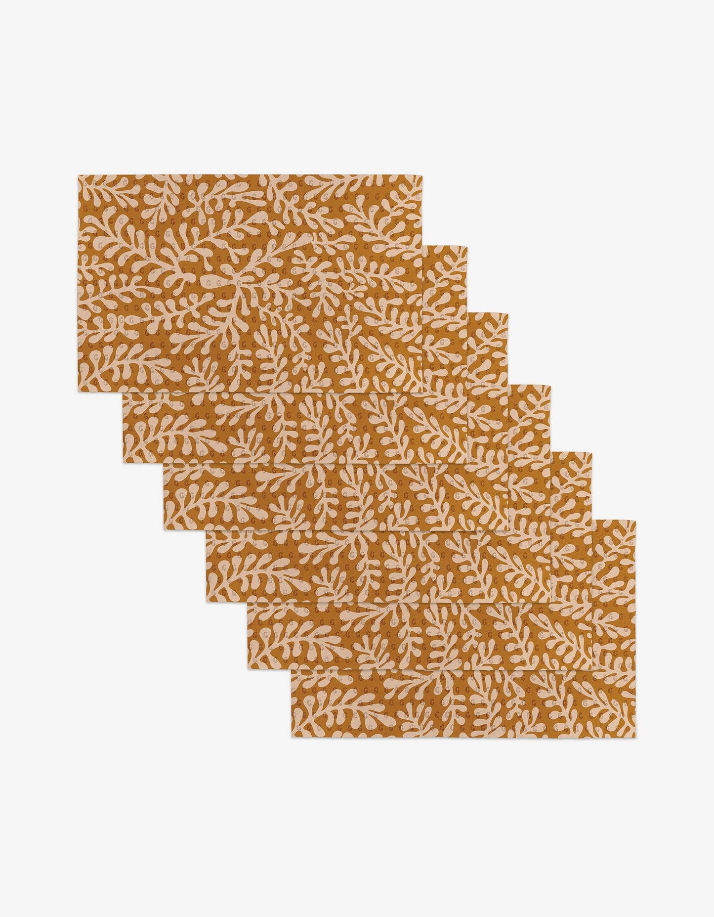 Geometry - Golden Fall Not Paper Towel