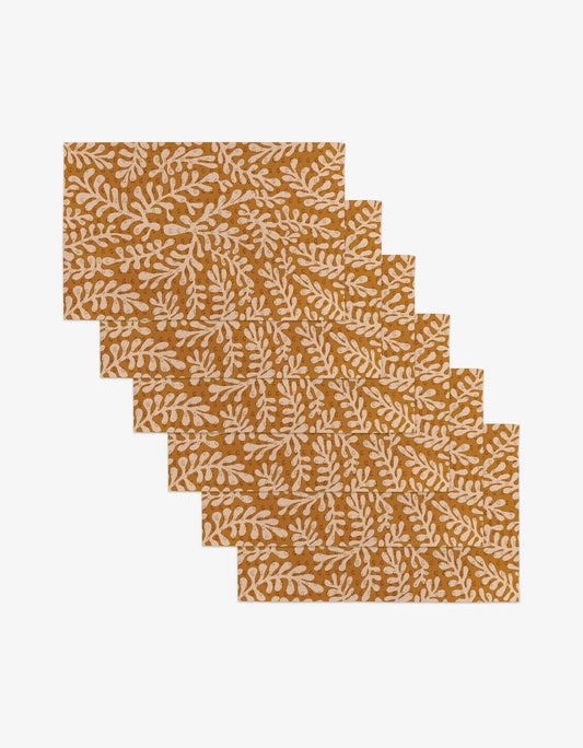 Geometry - Golden Fall Not Paper Towel