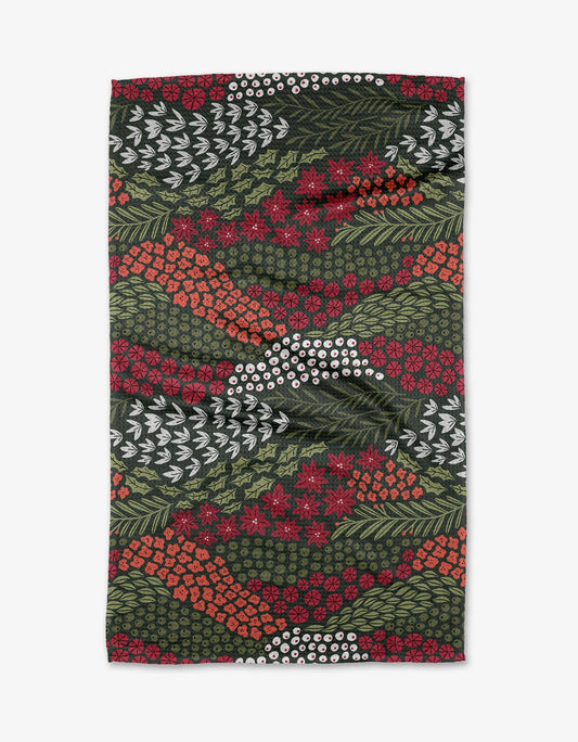 Geometry - Paloma Kitchen Towel