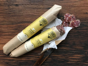 North Country Charcuterie - No. 1 Salami