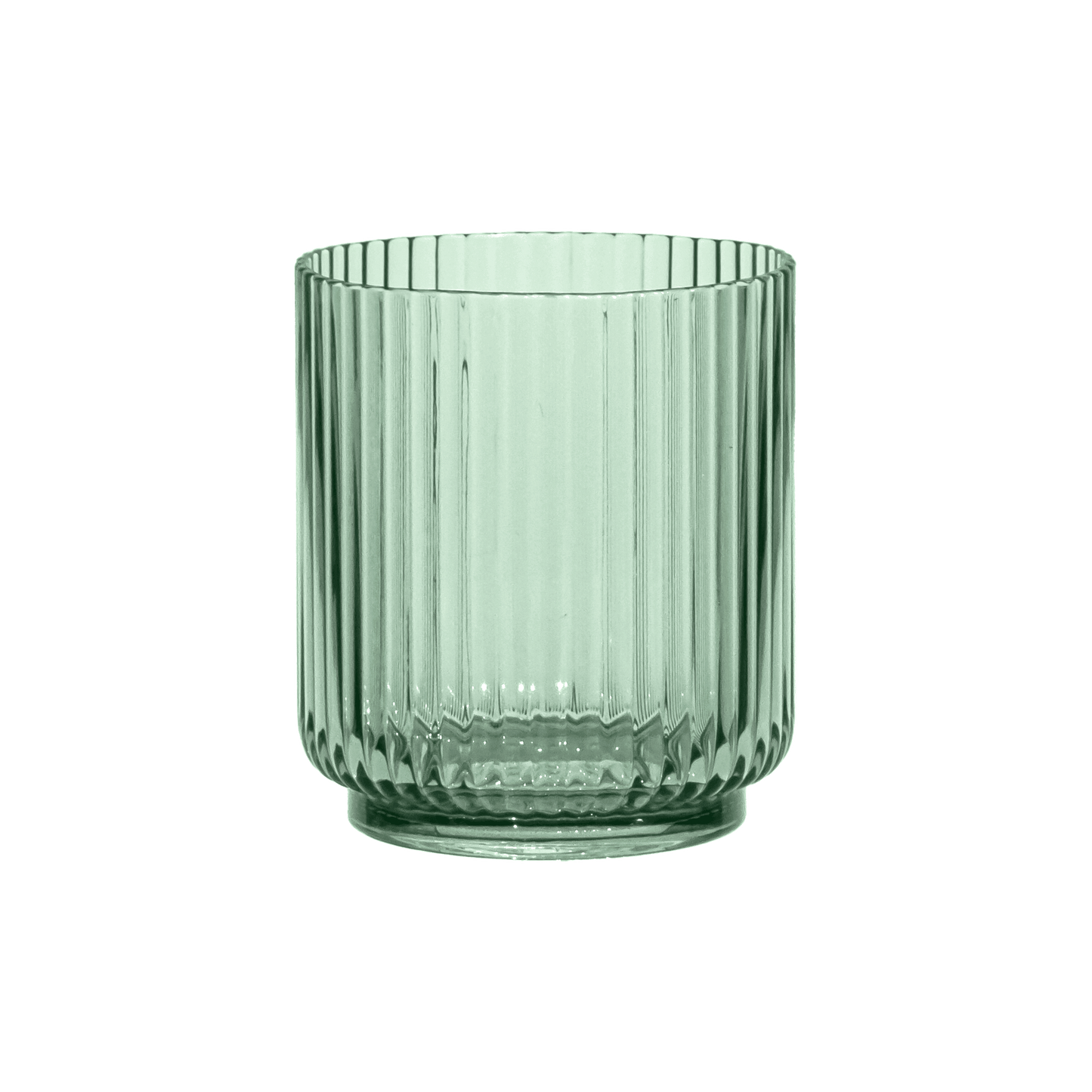 Mesa Sage Acrylic Short Tumbler