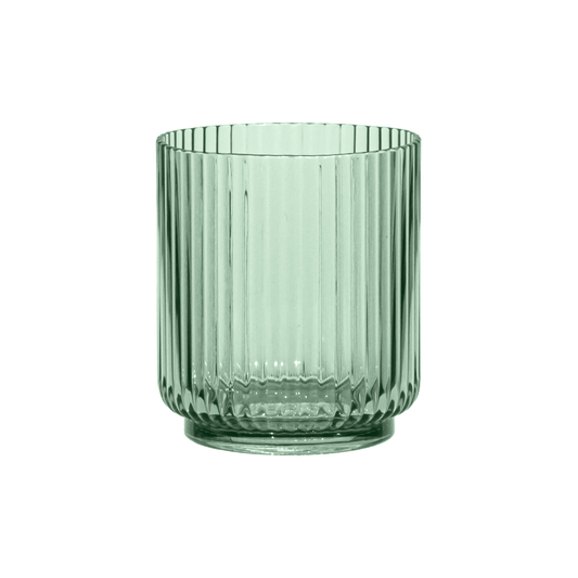 Mesa Sage Acrylic Short Tumbler