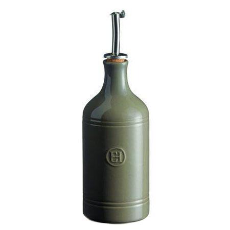 Emile Henry Oil Pourer