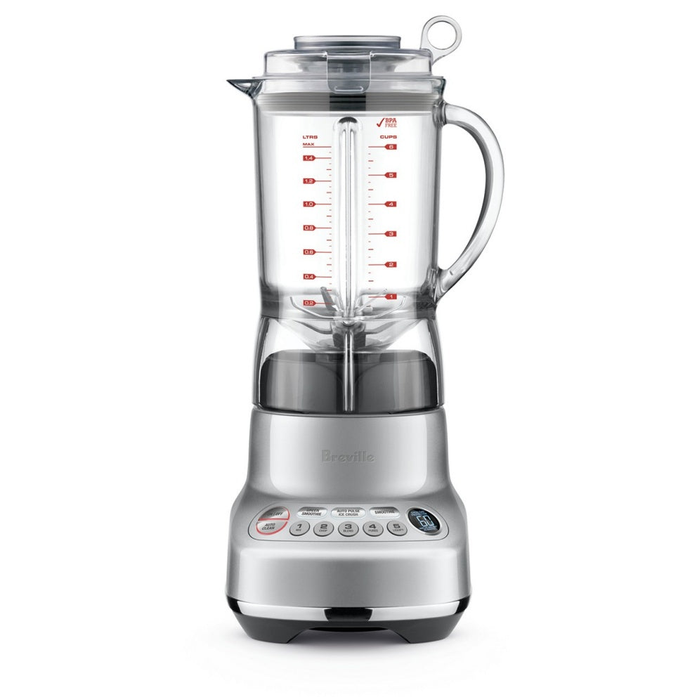 Breville The Fresh & Furious Blender