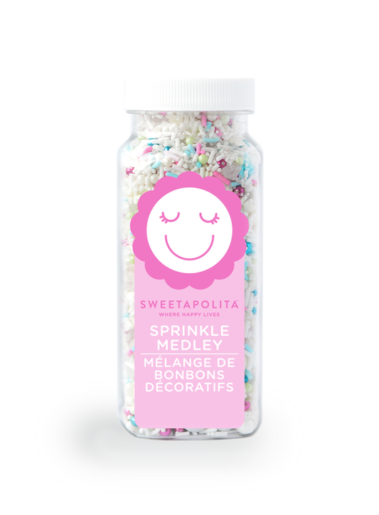 Sweetapolita Frost Fest Sprinkles