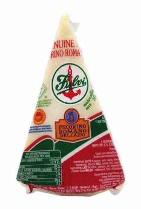 Fulvi Pecorino Romano Del Lazio