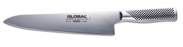 Global Chef's Knife - 10"