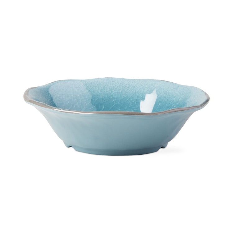 Veranda Melamine Serving Bowl