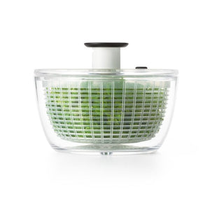 OXO Little Salad And Herb Spinner