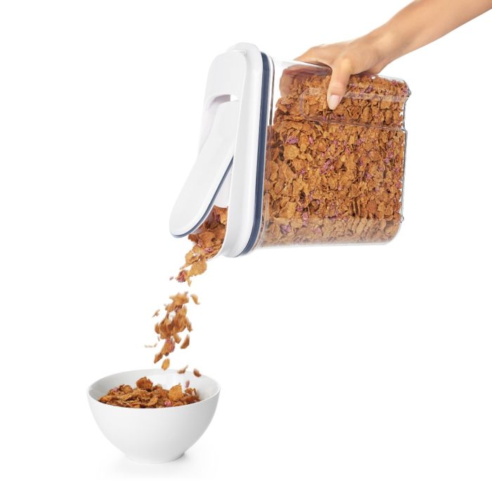 OXO Pop Cereal Dispenser