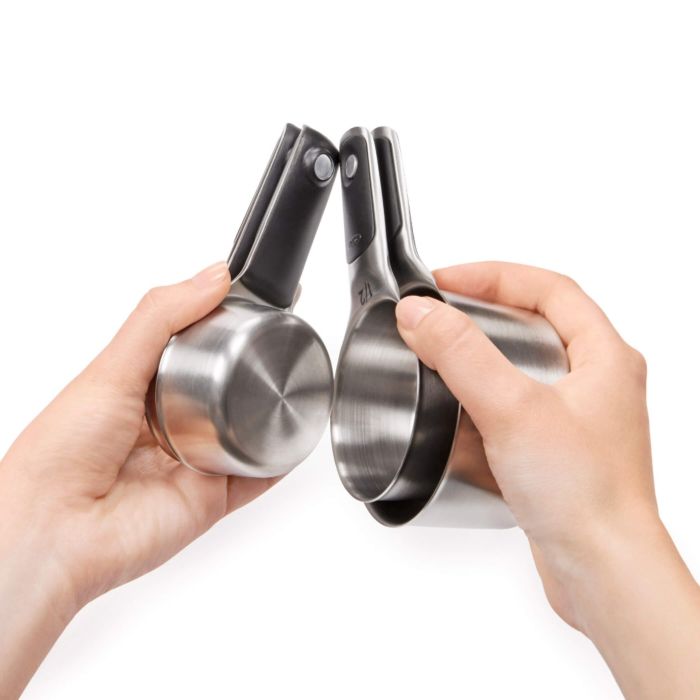 OXO Measuring Cups