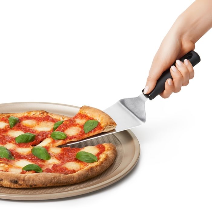 OXO Pizza Server