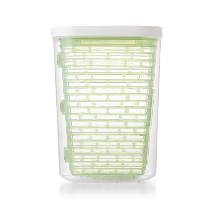 OXO Greensaver Herb Keeper